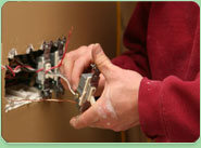 electrical repair Boston