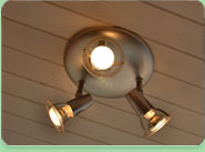 Boston electrical wiring