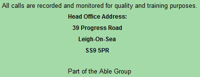 Boston Local Electrics head office