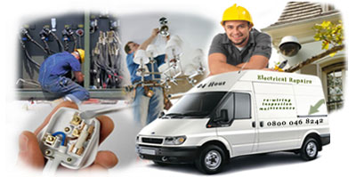 Boston electricians